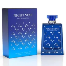 ESTRELA NORTURNA 