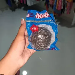 Estropajo para fregar