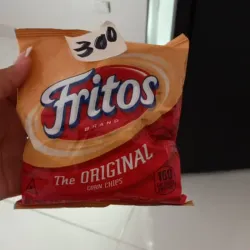 Fritoss