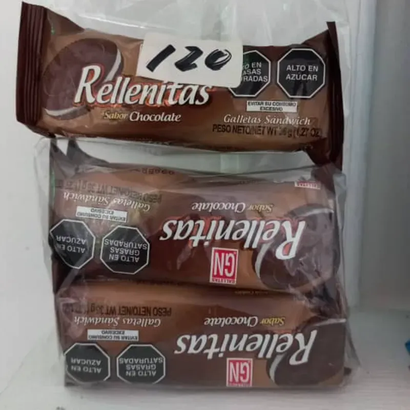 Galletas 