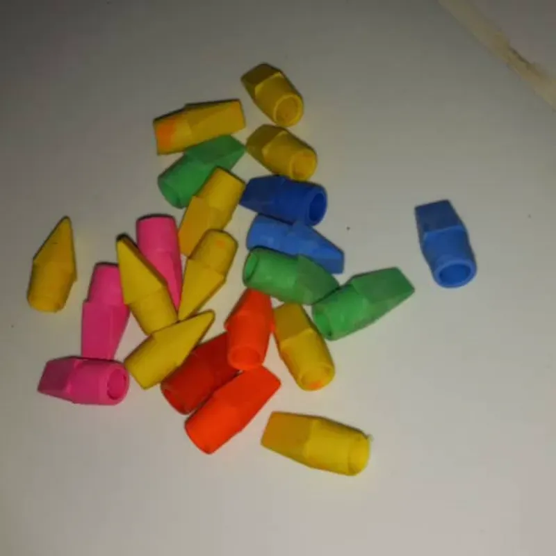 Gomas de Borrar 