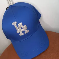 Gorra de mujer