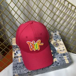 Gorra Dior