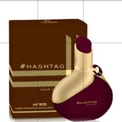 #HASHTAG