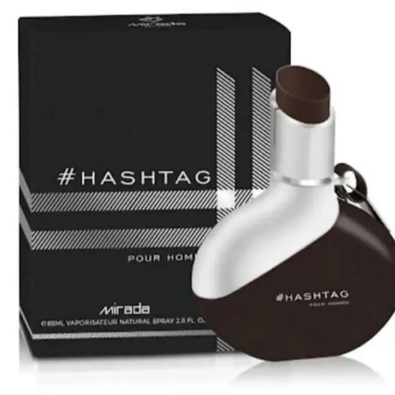 #HASHTAG