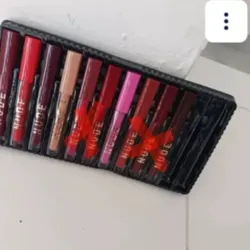 LipGlosess Matte