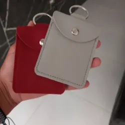 Llaveros de carterita