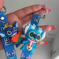 Llaveros de stich