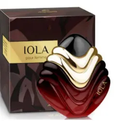 lOLA