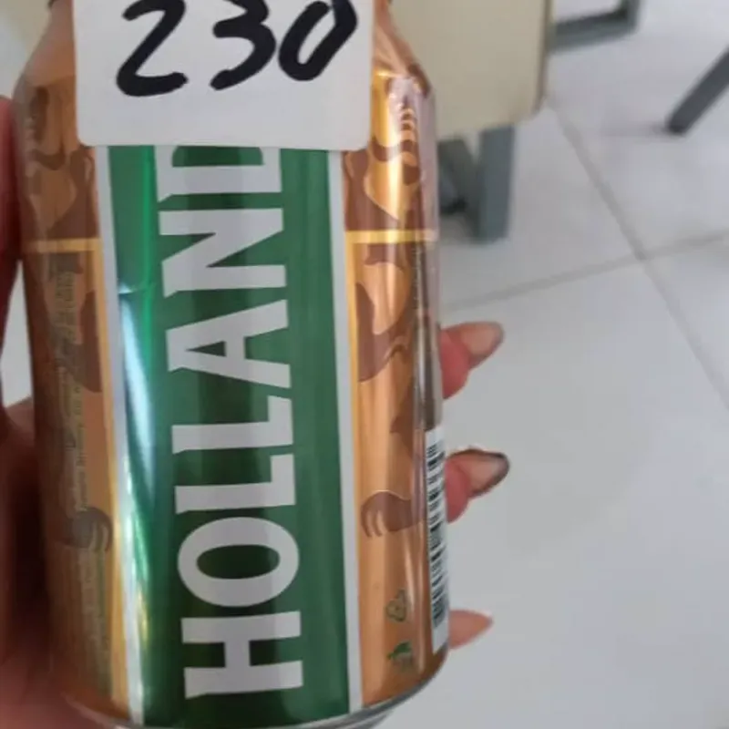 Malta Hollanda