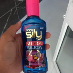 Mora Silica