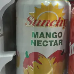Néctar de Mango 