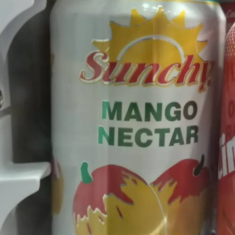 Néctar de Mango 