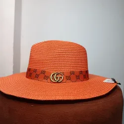 Pamela Naranja Oscura