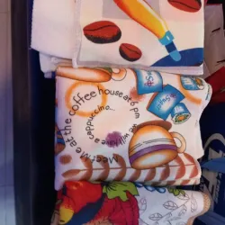 Paños de cocina