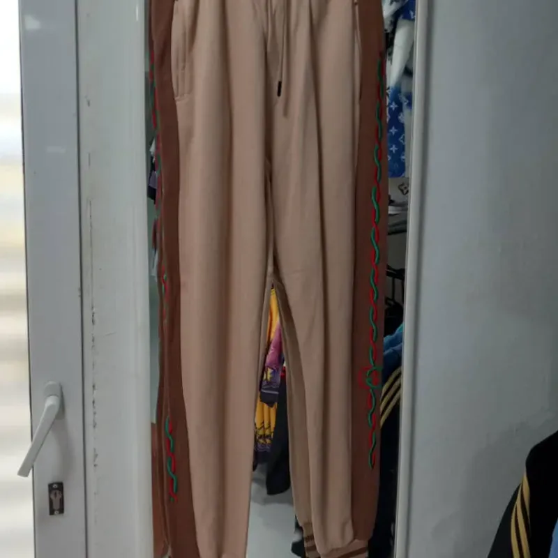 Pantalón de Hombre 