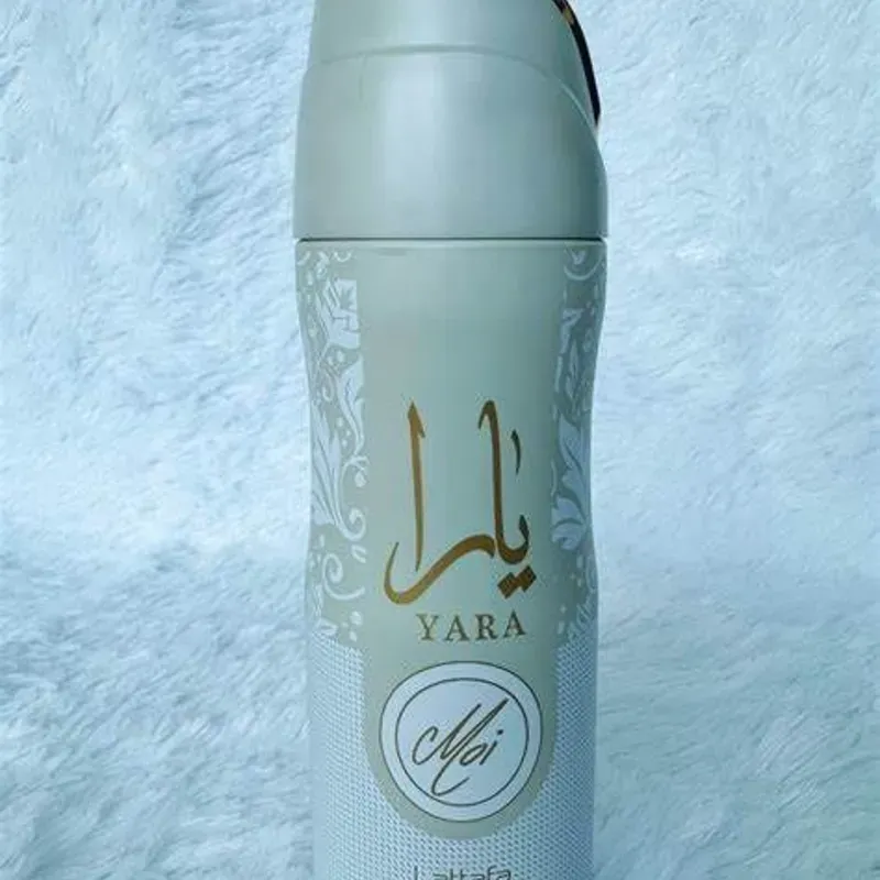 Perfumes 