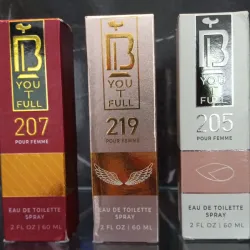 Perfumes
