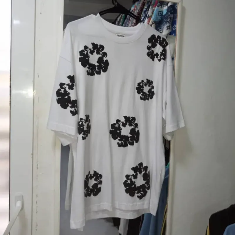 Pullover Ancho 