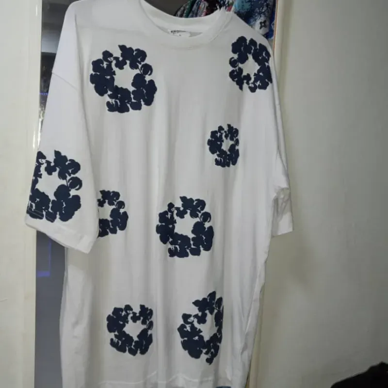 Pullover Ancho