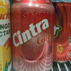 Refresco de Cola