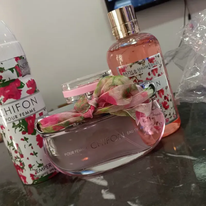 Set de regalo 🎁 