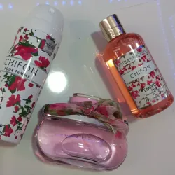 Set de regalo 🎁 