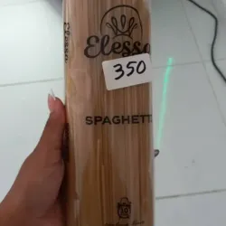 Spaghette