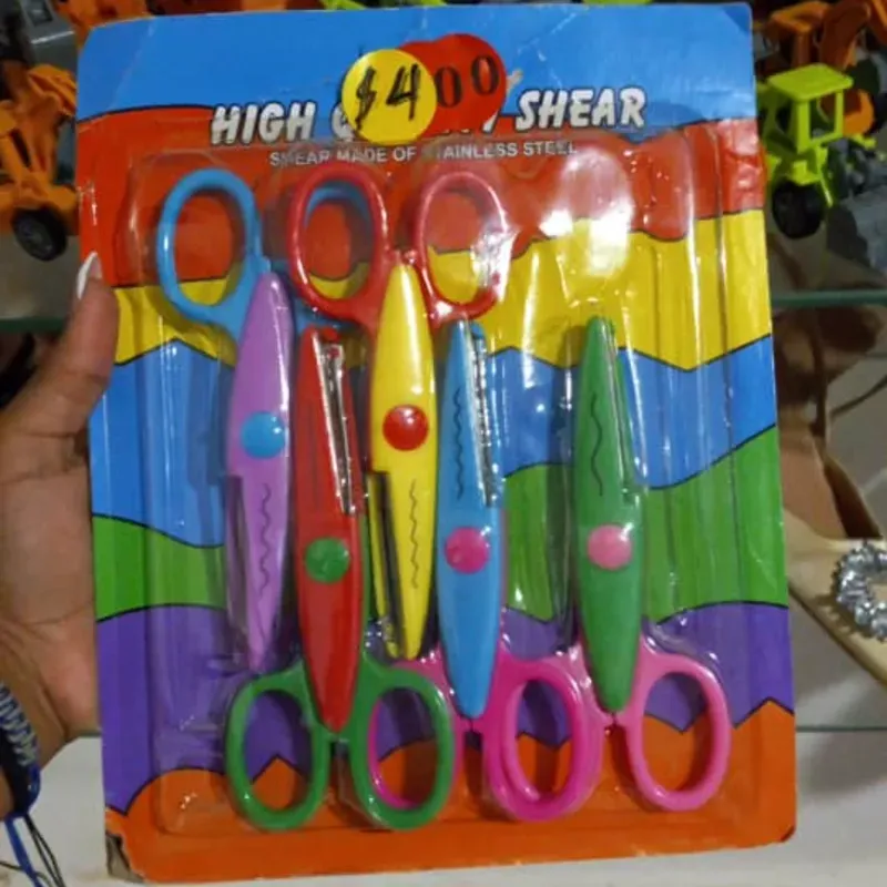 Tijeras