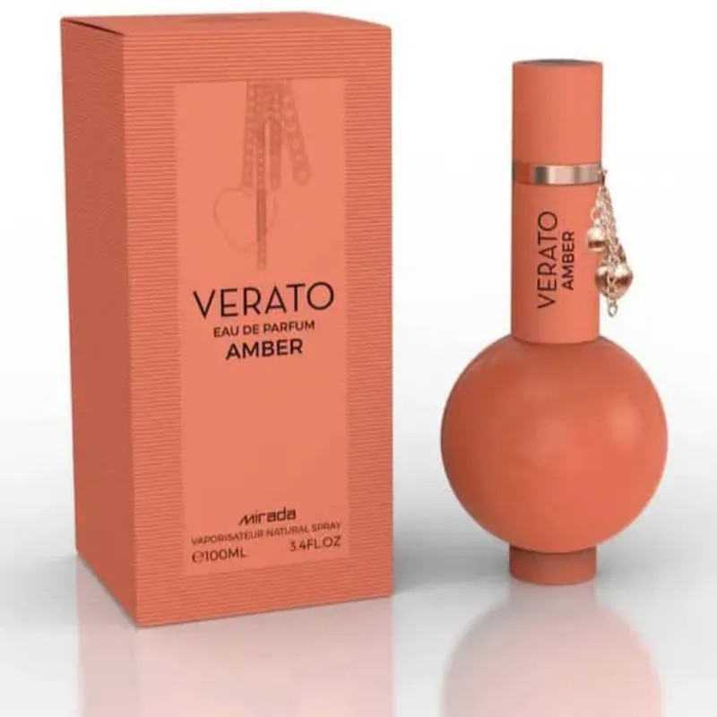 VERATO ÁMBAR