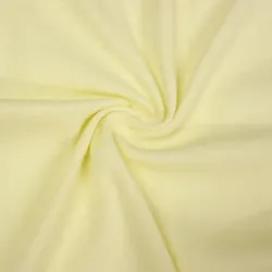 Blusa mey amarillo bebé
