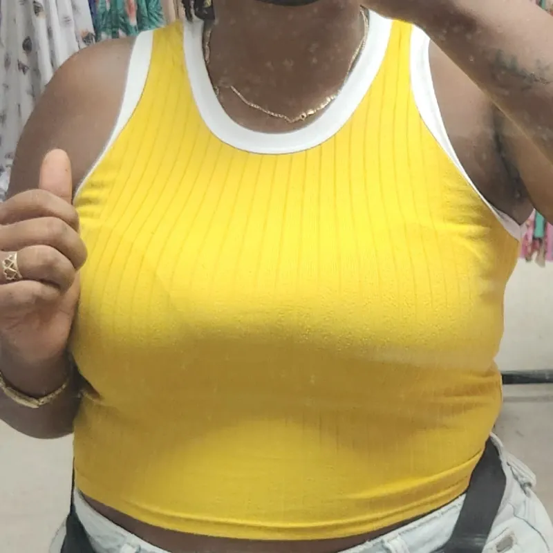 Camiseta May