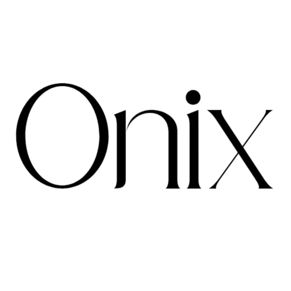 Bienvenido a Onix 🛍. Descubre la belleza de la ropa hecha a la medida, donde la calidad, el estilo y la individualidad se fusionan.
Más que ropa, creamos experiencias. Cada prenda es una expresión de tu personalidad, confeccionada con pasión y atención al detalle.
Onix  celebra la el diseño personalizado. Nos dedicamos a crear prendas que te hagan sentir únic@ y especial.
