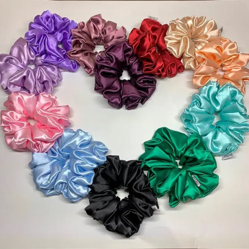 Scrunchies 