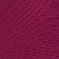 Vestido Emma rojo vino
