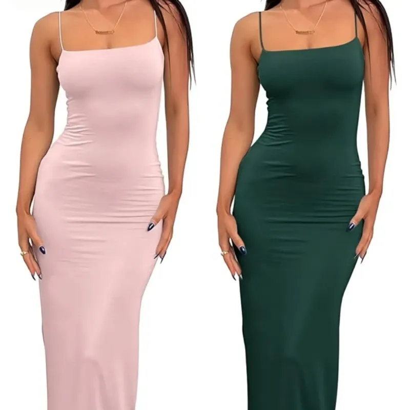 Vestido Mey Rojo