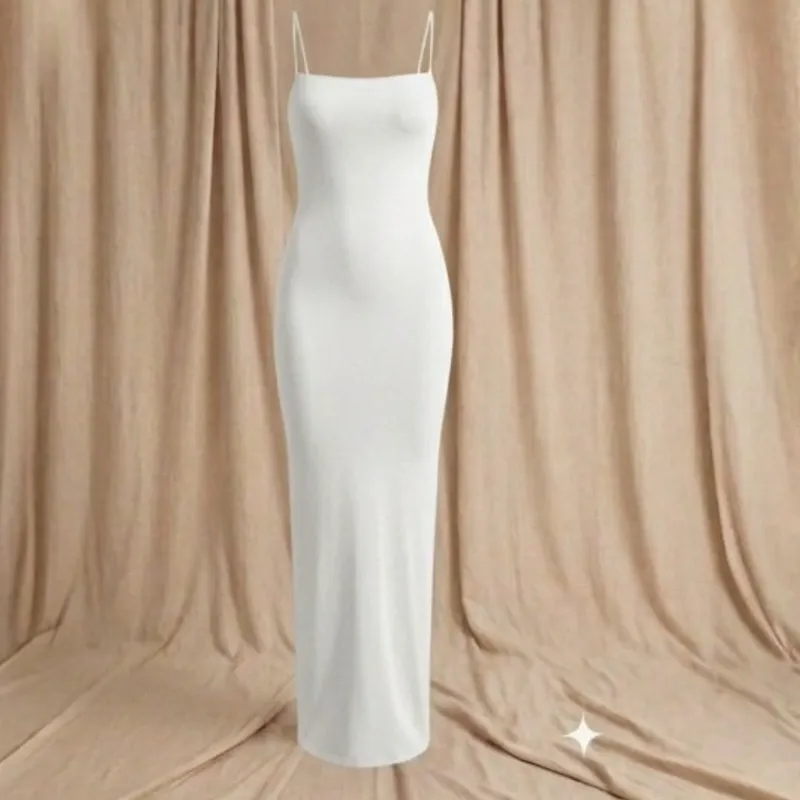 Vestido Mey Rojo