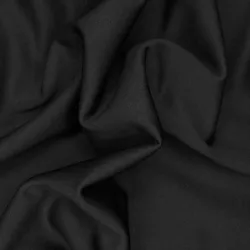 Vestido Mey Negro