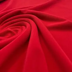 Vestido Mey Rojo