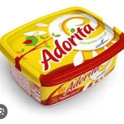 Ahorita mantequilla