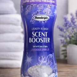 Aromatizante para Ropa Homebright Lavender Vanilla 🧺💜
