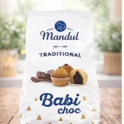 Babi Choc Mandul Traditional