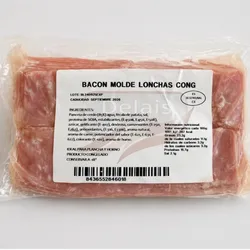Bacon Premium en Lonchas