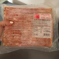 Beicon de 1kg
