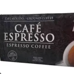 Café Espresso