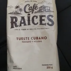 Café Raices
