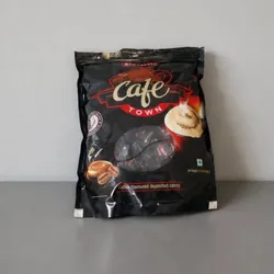 Caramelos de café