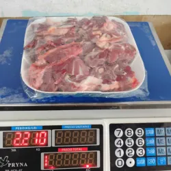 CARNE DE CARNERO