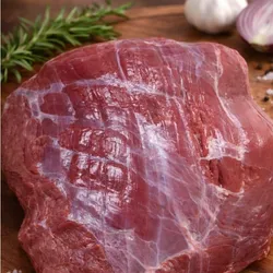 Carne de Res Fresca (5 lbs)