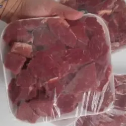 Carne de vaca